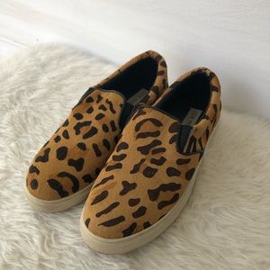 Steve Madden Slip-On Sneaker